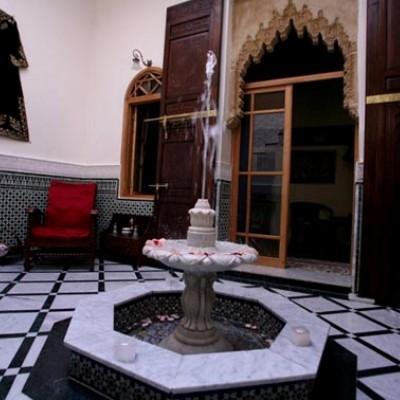 Dar El Kébira 5*