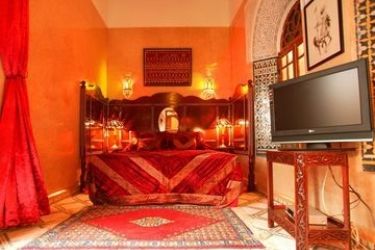 Riad Dar El Kébira