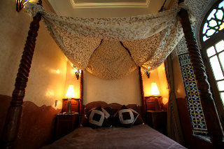 Riad Dar El Kébira
