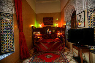 Dar El Kébira Riad 5*