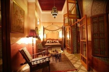 Riad Dar El Kebira