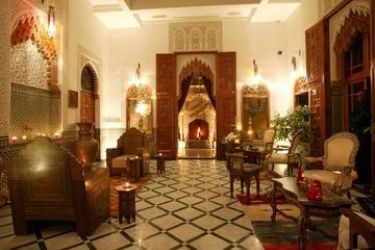 Riad Dar El Kébira 5*