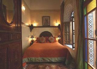 Dar El Kebira 5* Rabat